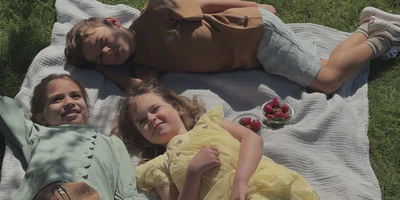 Stijlvolle Kindermode met Liefde Ontworpen