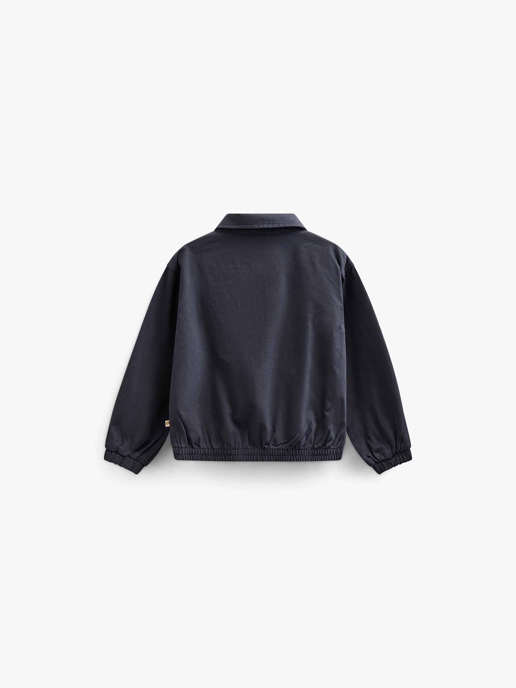 Canvas Bomberjack - Tween - Navy | 101139 Isack - Image 4