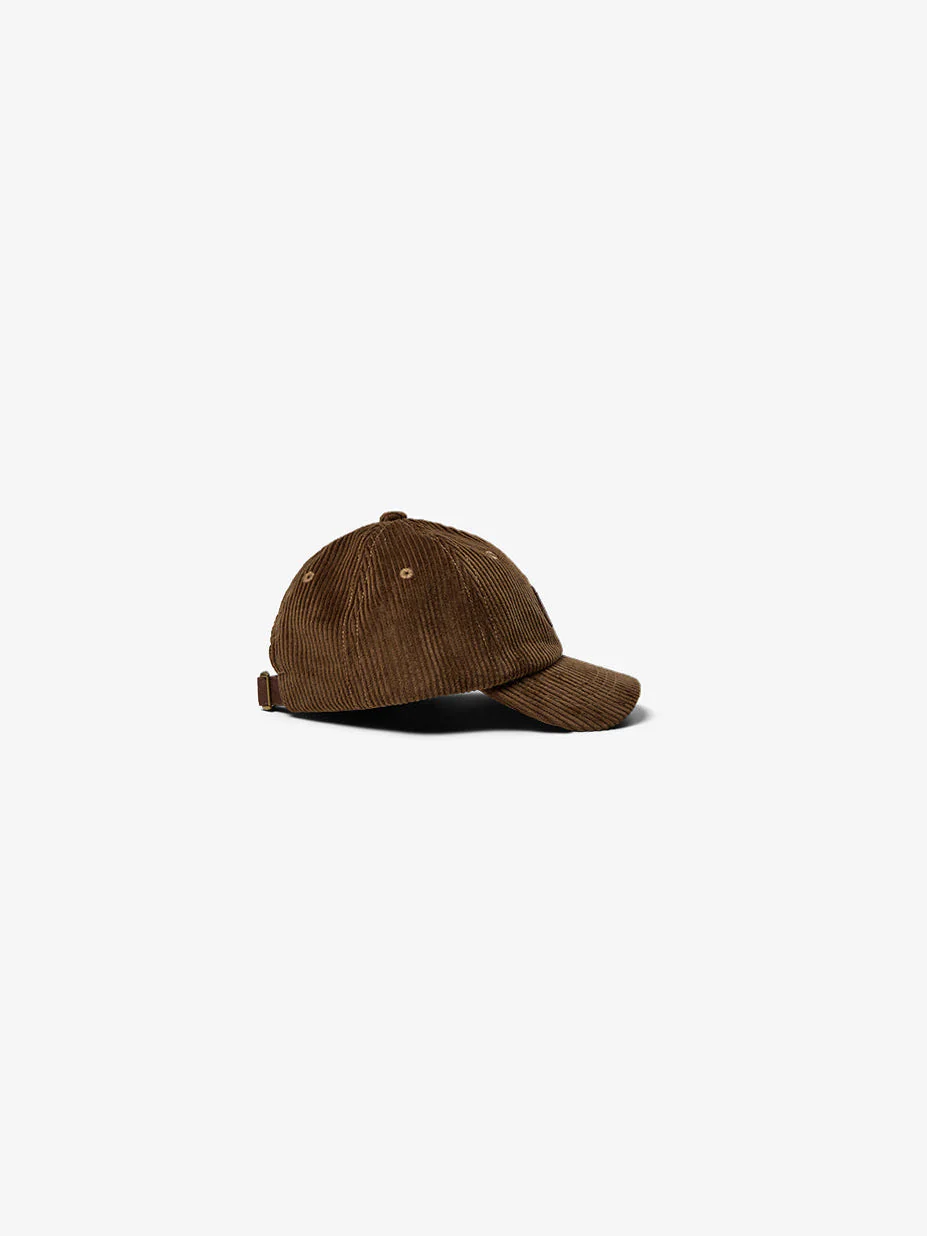 Corduroy pet - All - Coffee | 100605 Cordy - Image 3