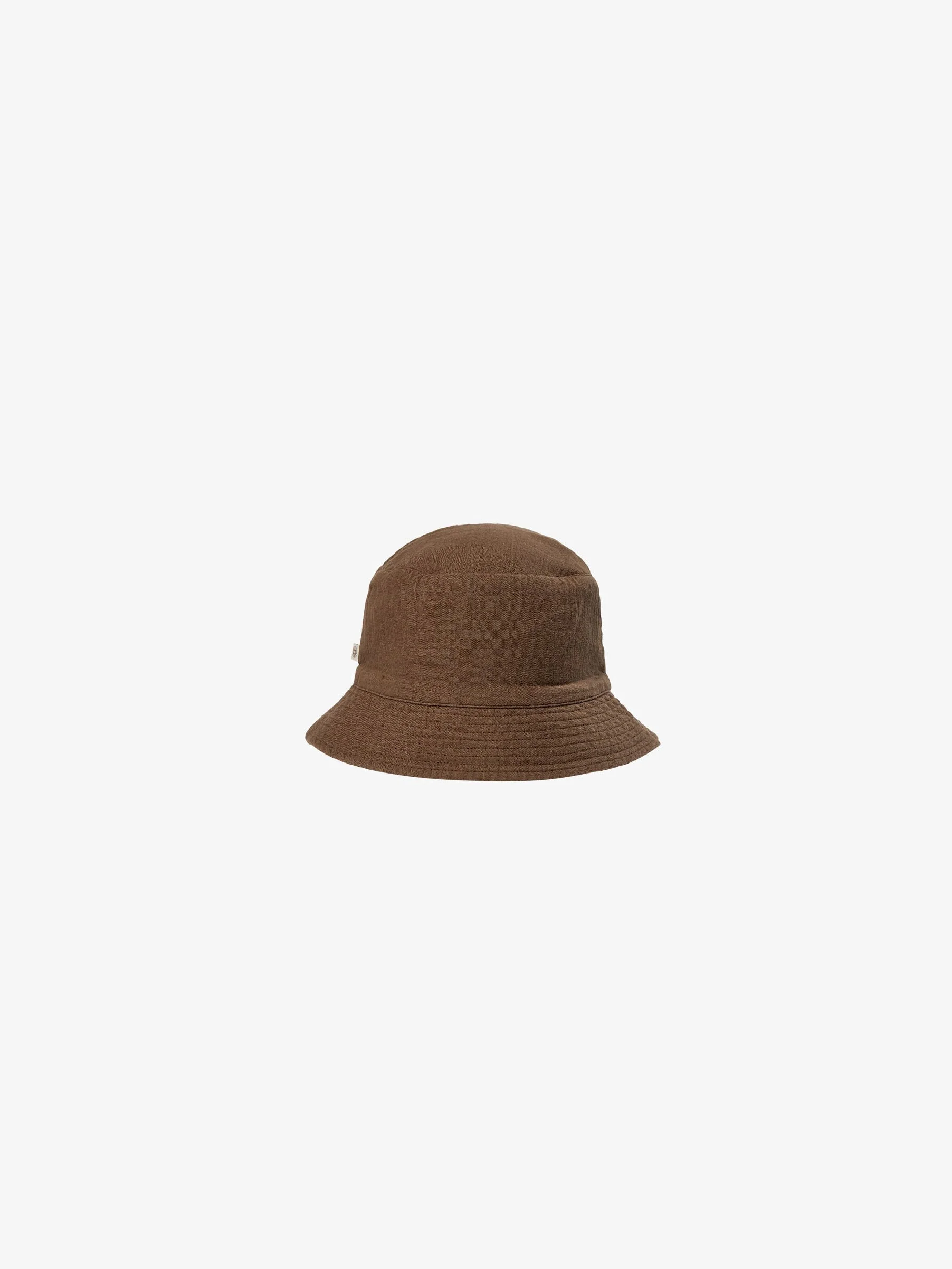 Gaas Vissershoed - Tween - Dark Brown | 100941 Jasmine - Image 3