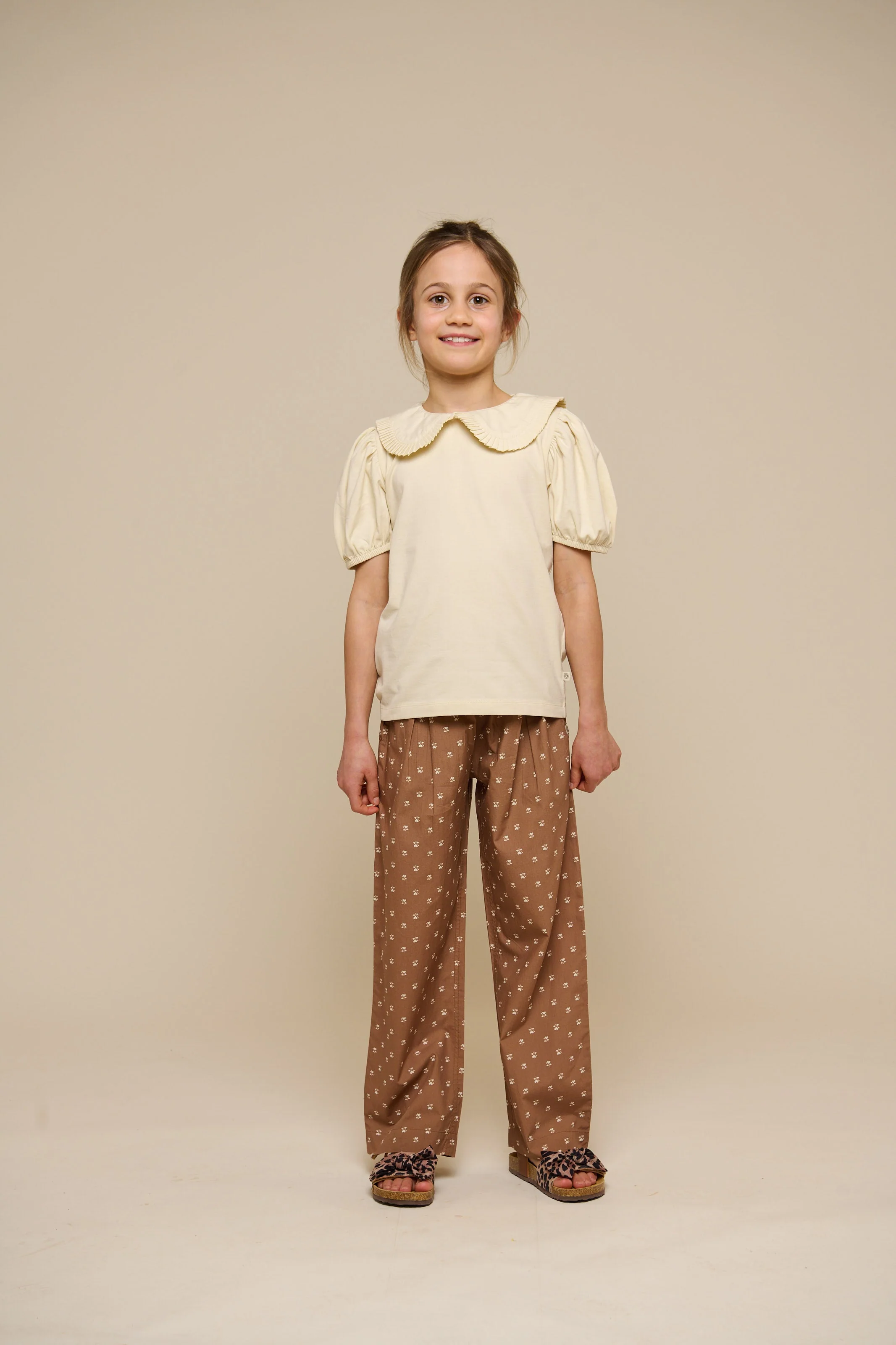 Nieuw - 122-164 cm - Girl 
