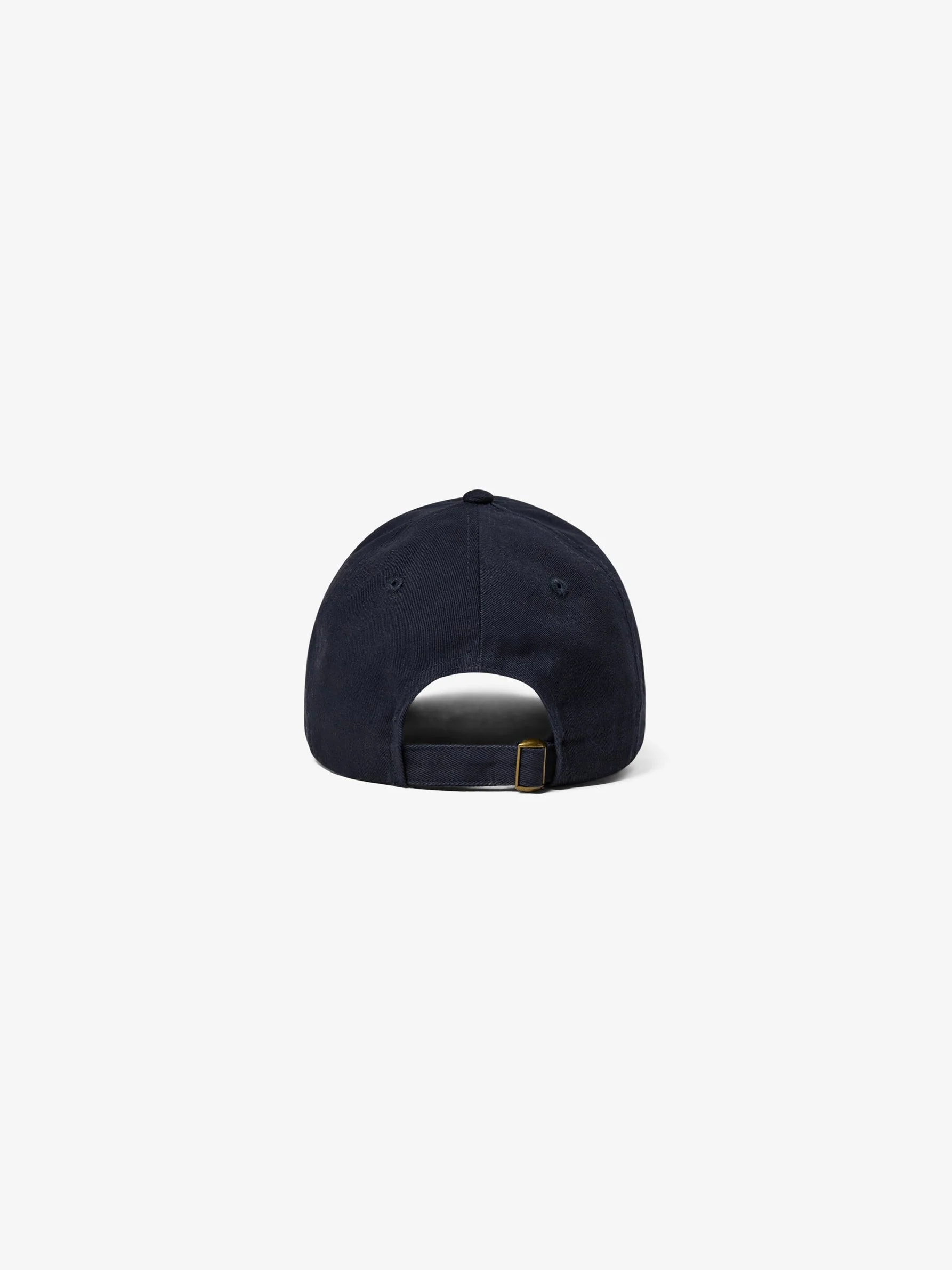 Stay Cool Canvas pet - Tween - Navy | 101402 Owen - Image 3
