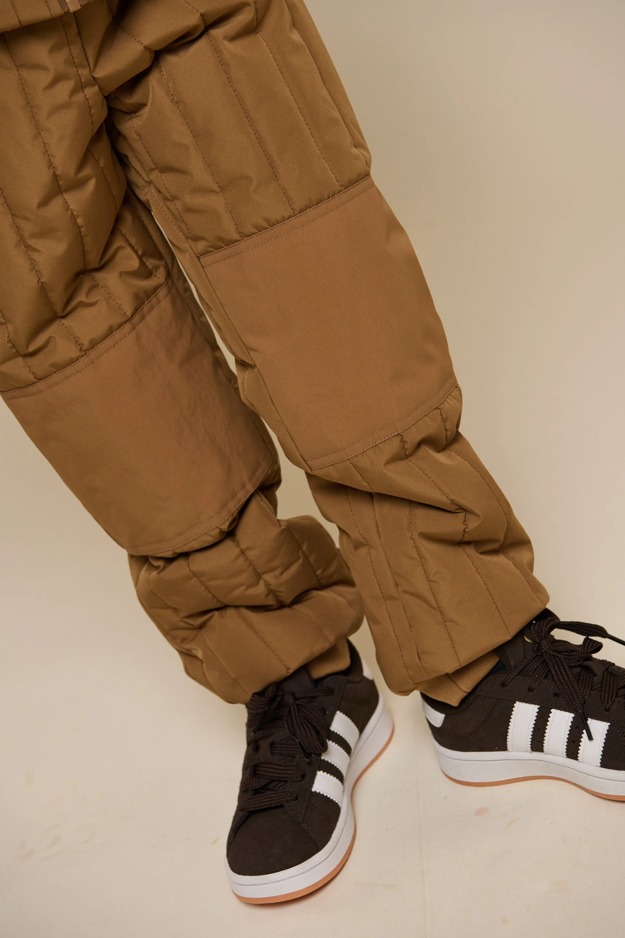 Thermal Tech Broek - Tween - Coconut | 101119 Kim - Image 4