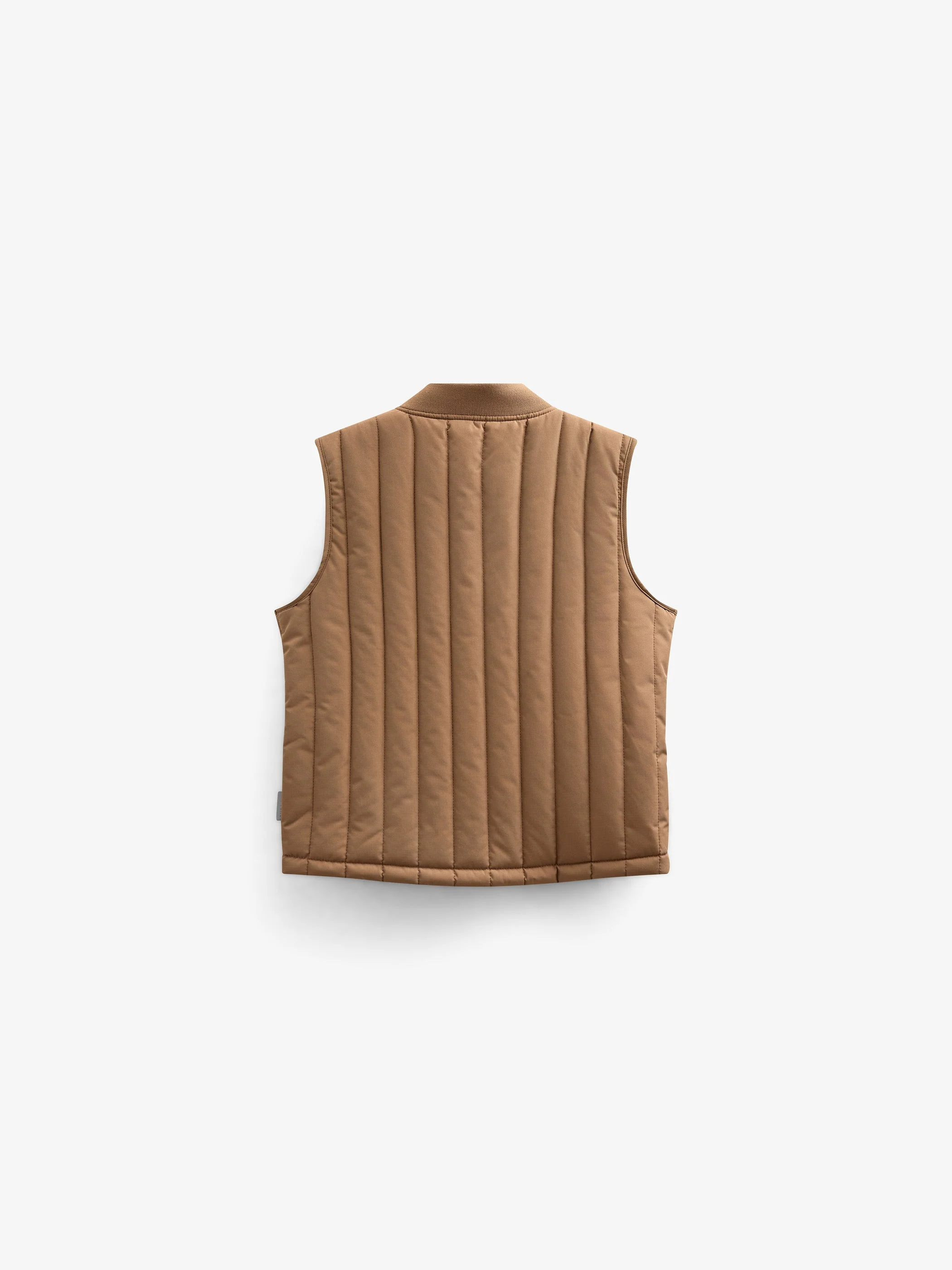 Thermische Tech Gilet - Kids - Coconut | 101114 Athur - Image 3