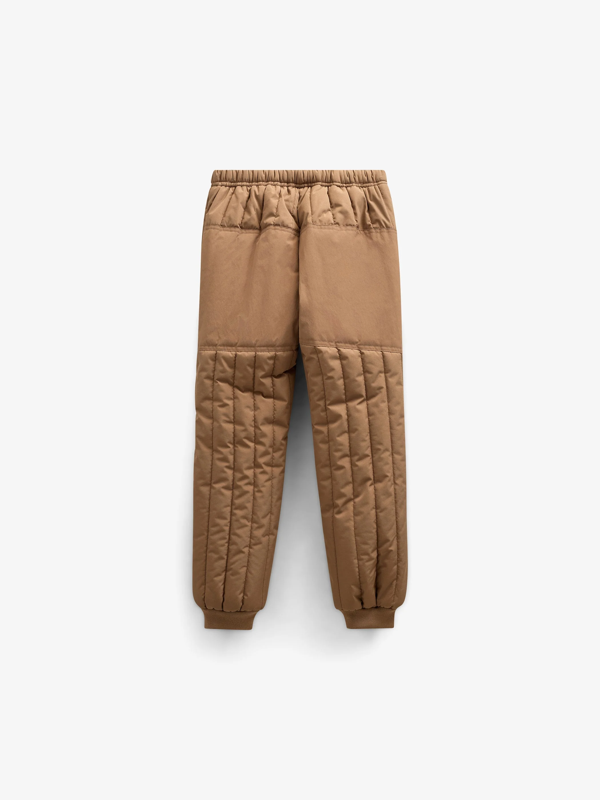 Thermo Tech Broek - Kids - Coconut | 101118 Kim - Image 3