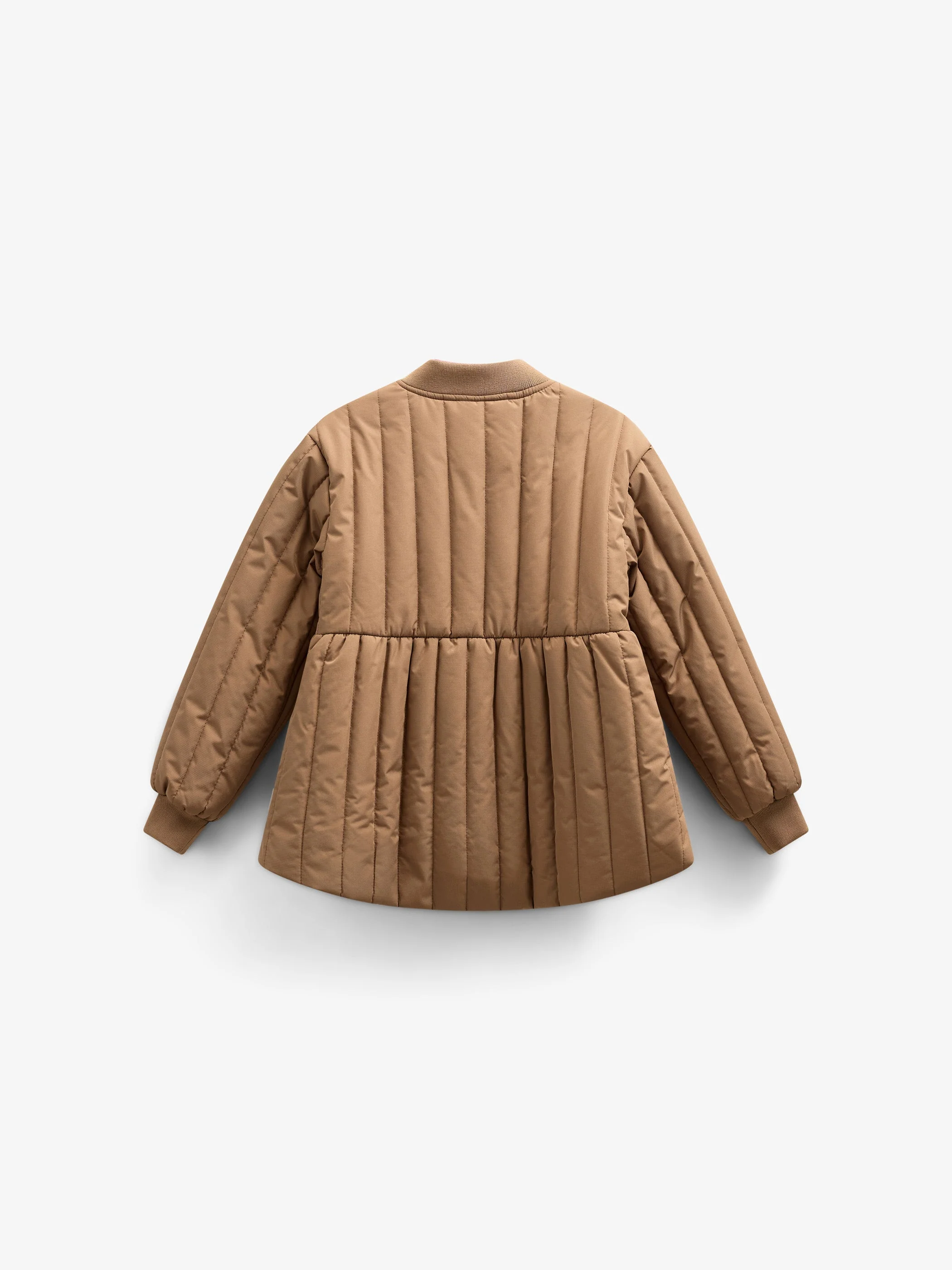 Thermo Tech Jas - Kids - Coconut | 101106 Elle - Image 3