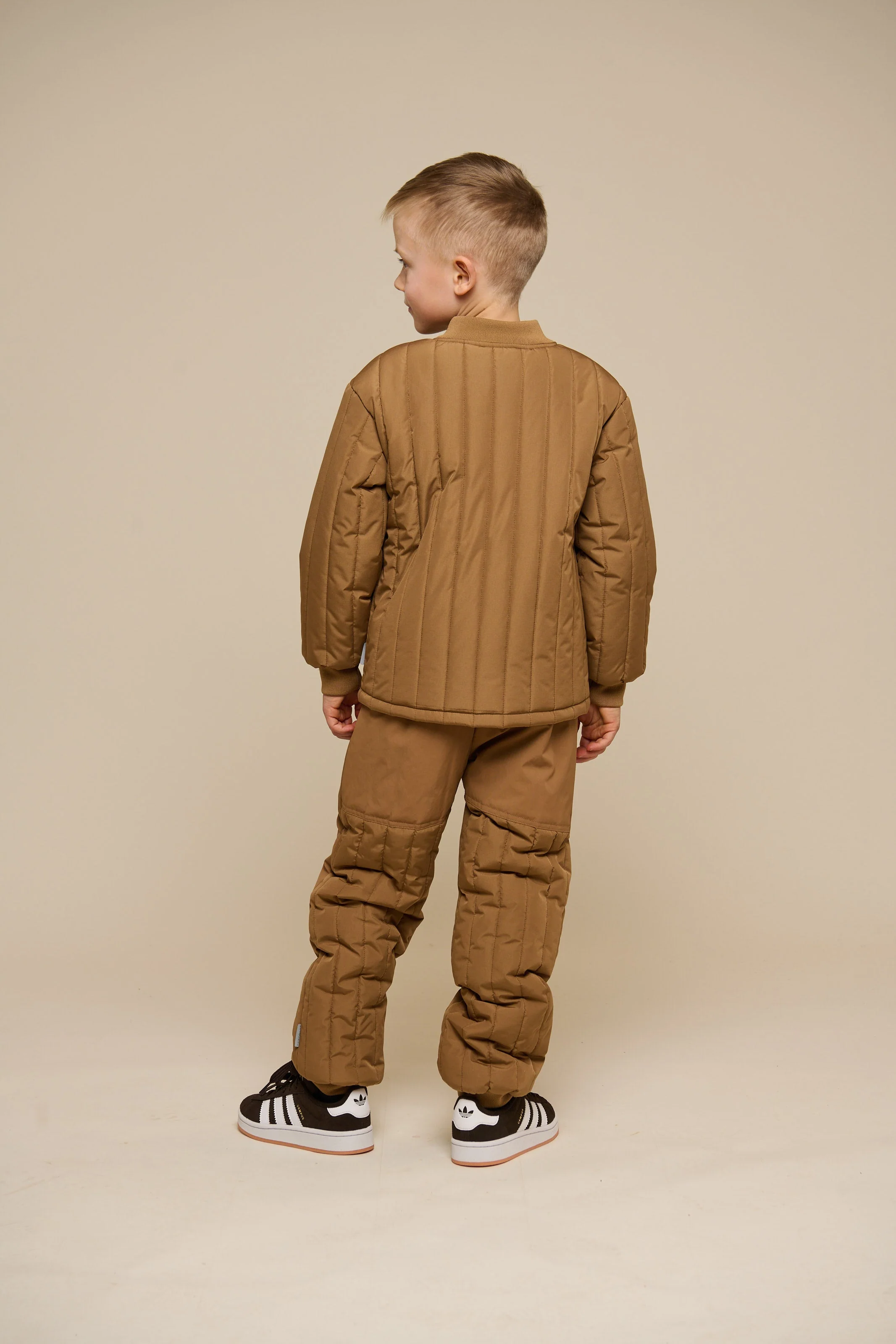 Thermo Tech Jas - Tween - Coconut | 101111 Athur - Image 4