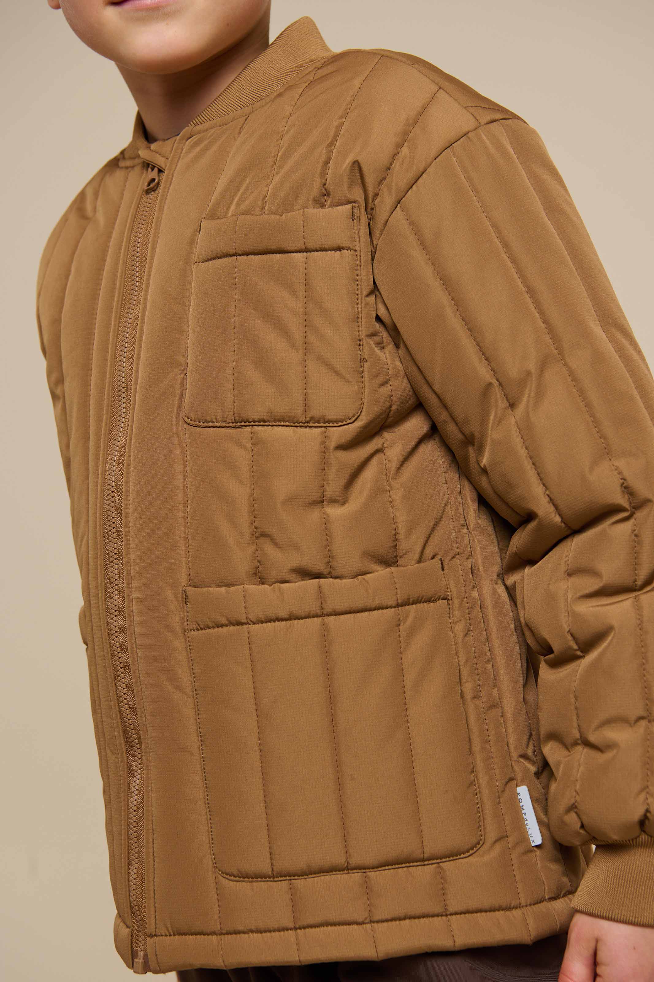 Thermo Tech Jas - Tween - Coconut | 101111 Athur - Image 5