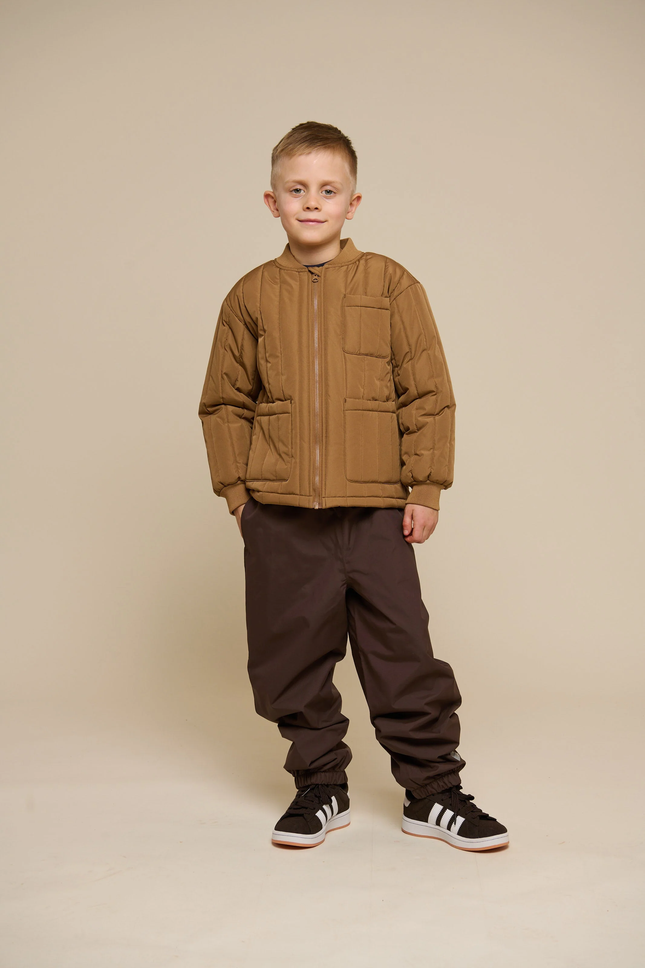 Thermo Tech Jas - Tween - Coconut | 101111 Athur - Image 6