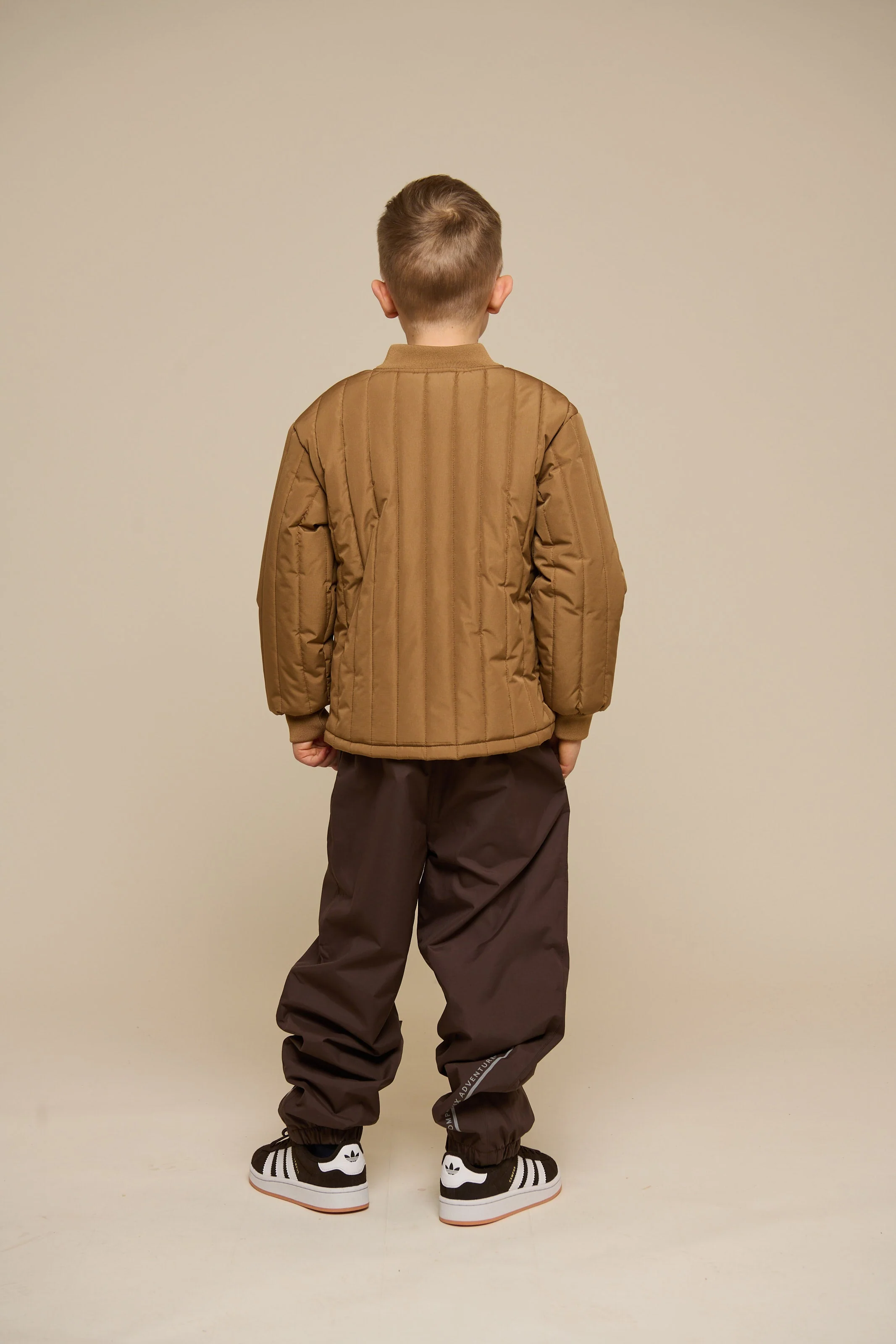 Thermo Tech Jas - Tween - Coconut | 101111 Athur - Image 7